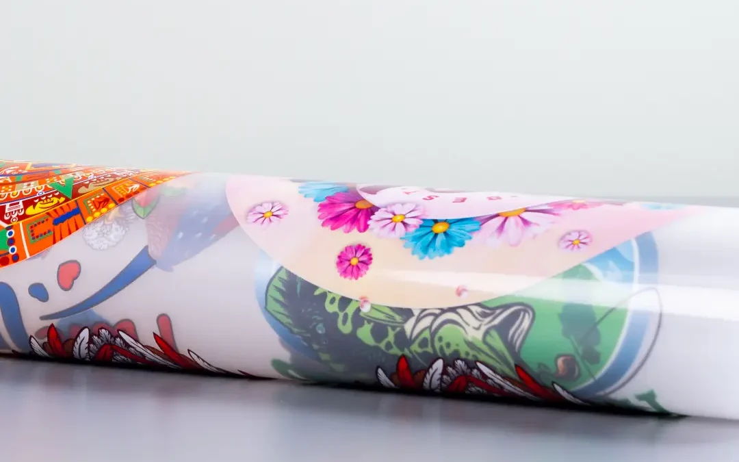 DTF Gang Sheet Builder