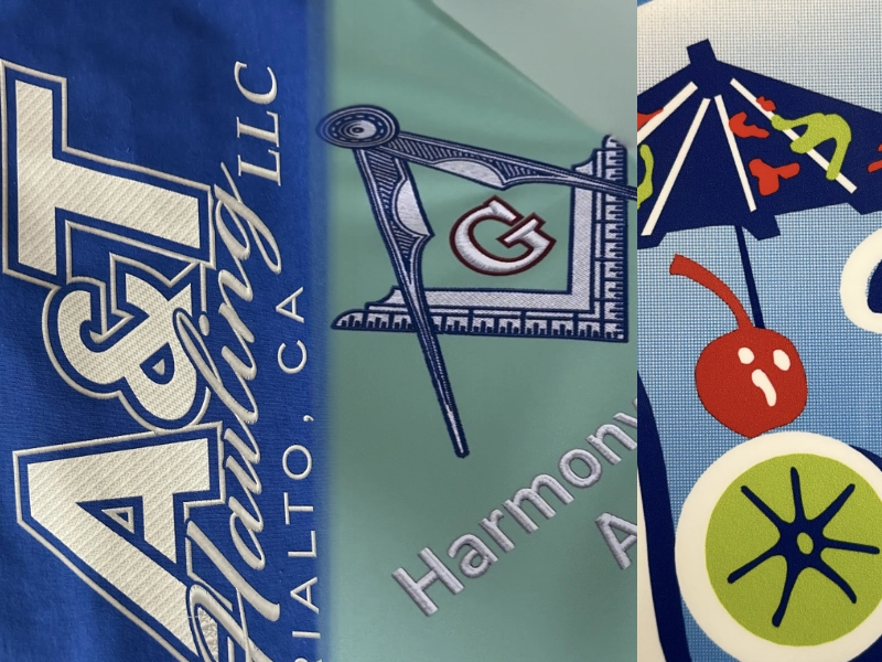 DTF Transfer Add Special FX